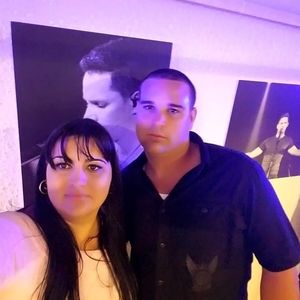 Meet your Posher, Idael